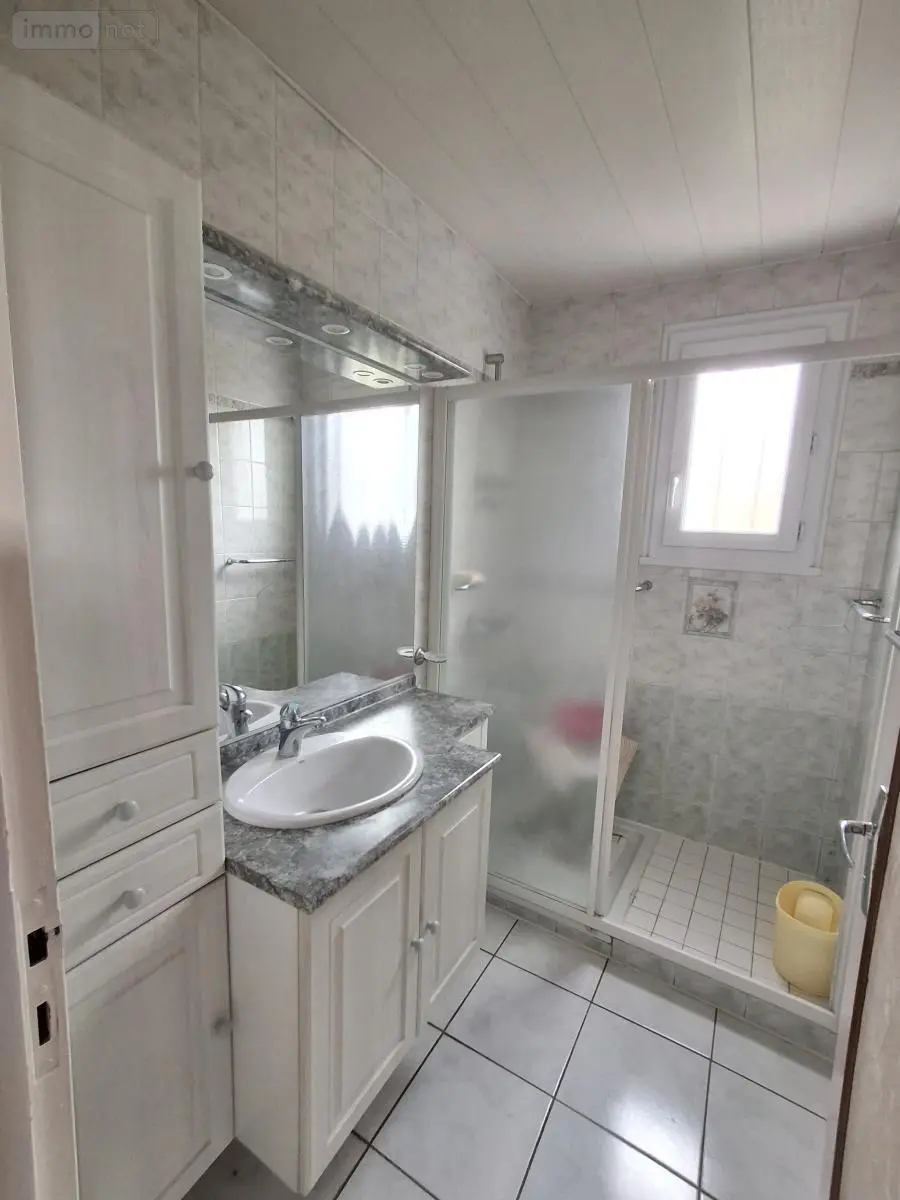 Maison a vendre Mézeray 72270 Sarthe 72 73 m2 3 pièces 126600 euros 72042-538 010