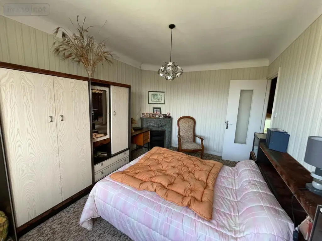 Maison a vendre Locmiquélic 56570 Morbihan 56 125 m2 6 pièces 447200 euros 56039-1297 011