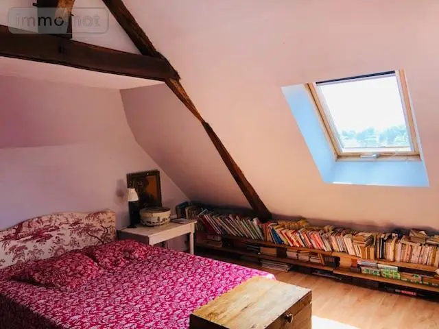 Maison a vendre Soulaire-et-Bourg 49460 Maine-et-Loire 49 171 m2 6 pièces 394460 euros 49031-2559 011