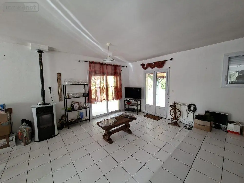 Maison a vendre Monts 37260 Indre-et-Loire 37 94 m2 4 pièces 285400 euros 37125-36 002