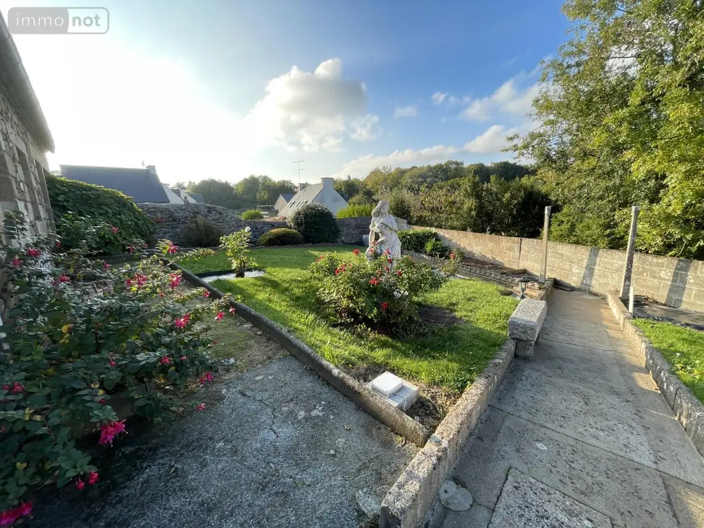 Viager maison Lézardrieux 22740 Côtes-d'Armor 22 150 m2 6 pièces 40000 euros 22023-3474 014