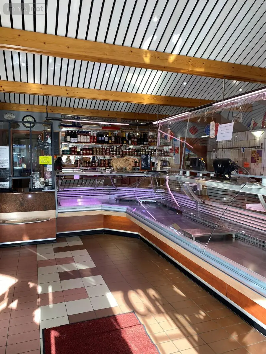 Divers a vendre Saint-Saulve 59880 Nord 59 100 m2 177500 euros 59157-2494 011