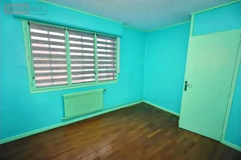 Maison a vendre Évin-Malmaison 62141 Pas-de-Calais 62 113 m2 5 pièces 135000 euros 59085-1551 012