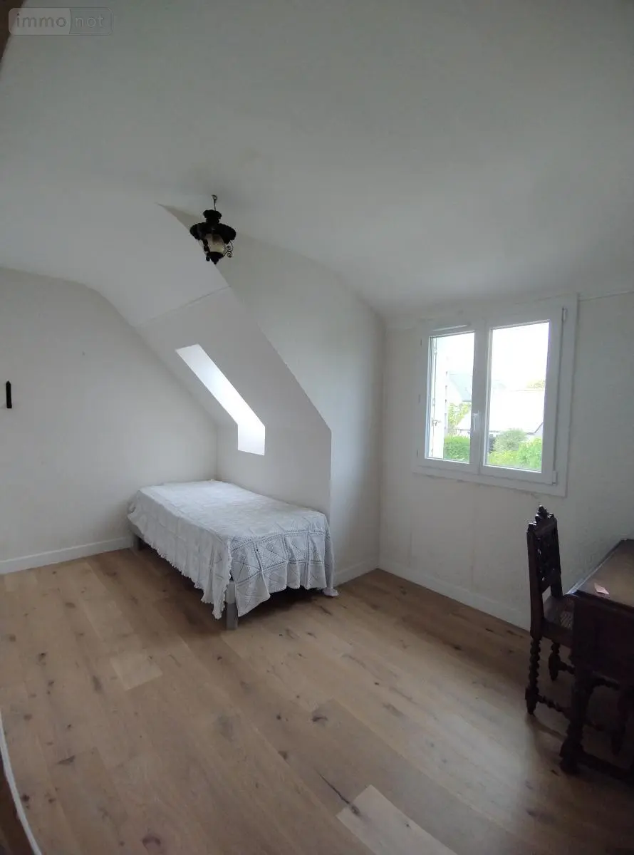 Maison a vendre Plougonvelin 29217 Finistère 29 123 m2 7 pièces 395960 euros 29059-737 019