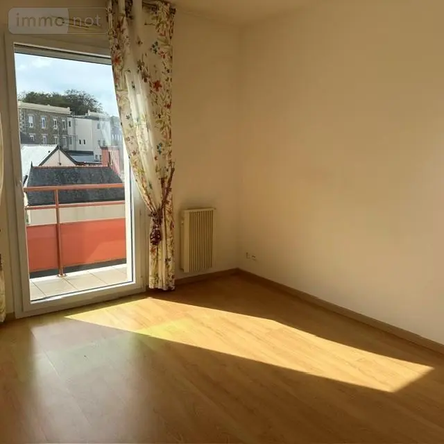Appartement a vendre Perros-Guirec 22700 Côtes-d'Armor 22 80 m2 4 pièces 387100 euros 22086-1395 010