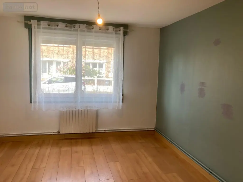 Maison a vendre Auchy-les-Mines 62138 Pas-de-Calais 62 61 m2 169600 euros 62029-1824 003