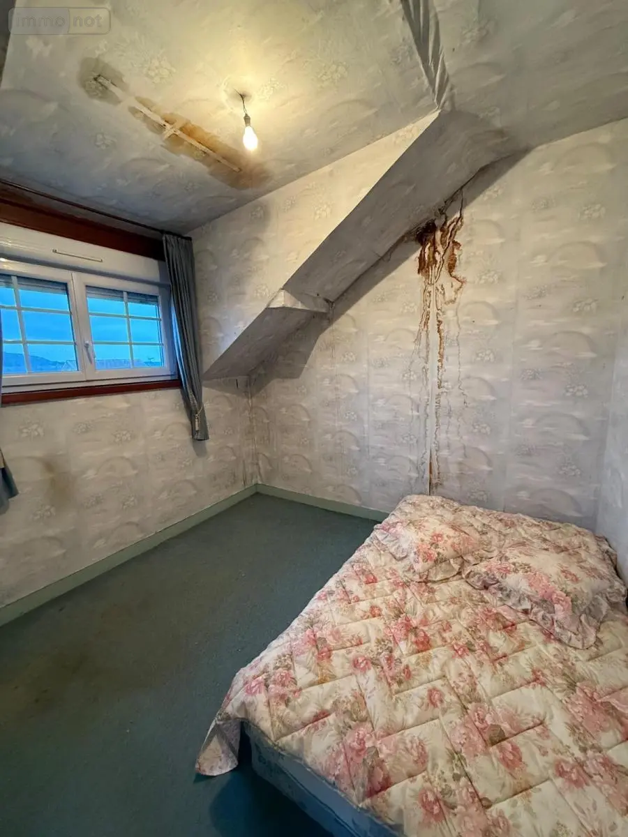 Maison a vendre Arques-la-Bataille 76880 Seine-Maritime 76 67 m2 3 pièces 157500 euros 76044-786 010