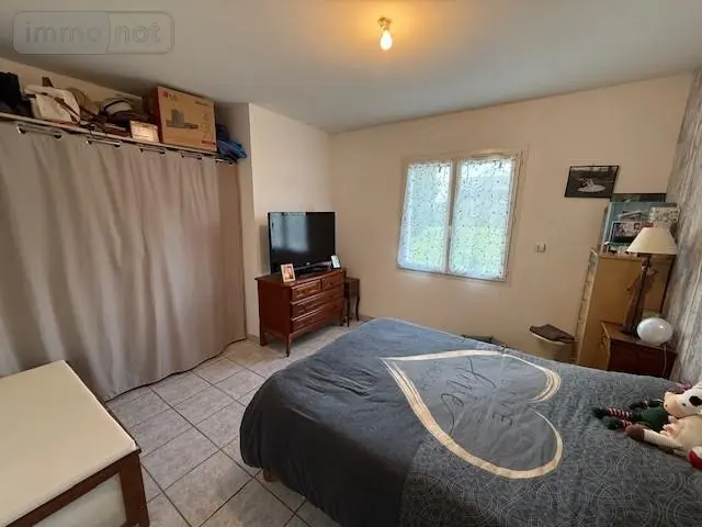 Maison a vendre Saint-Jean-du-Thenney 27270 Eure 27 166 m2 6 pièces 245400 euros 14058-1757 007