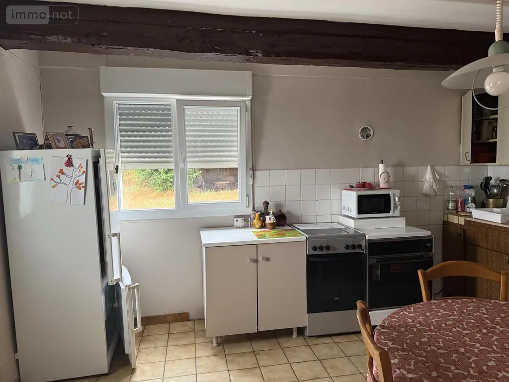Maison a vendre Gomené 22230 Côtes-d'Armor 22 111 m2 89900 euros 22115-3619 004