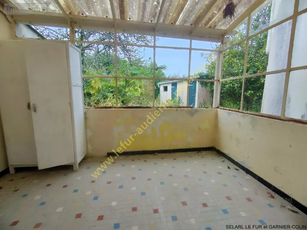 Maison a vendre Esquibien 29770 Finistère 29 74 m2 4 pièces 136050 euros 29021-2120 007