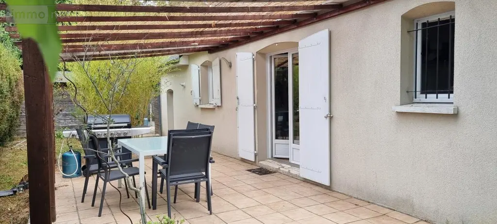 Maison a vendre Tours 37000 Indre-et-Loire 37 127 m2 7 pièces 384780 euros 37007-2844 014