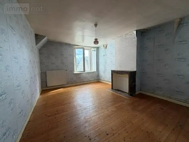 Maison a vendre Liesse-Notre-Dame 02350 Aisne 02 172 m2 6 pièces 113000 euros 02003-794 002