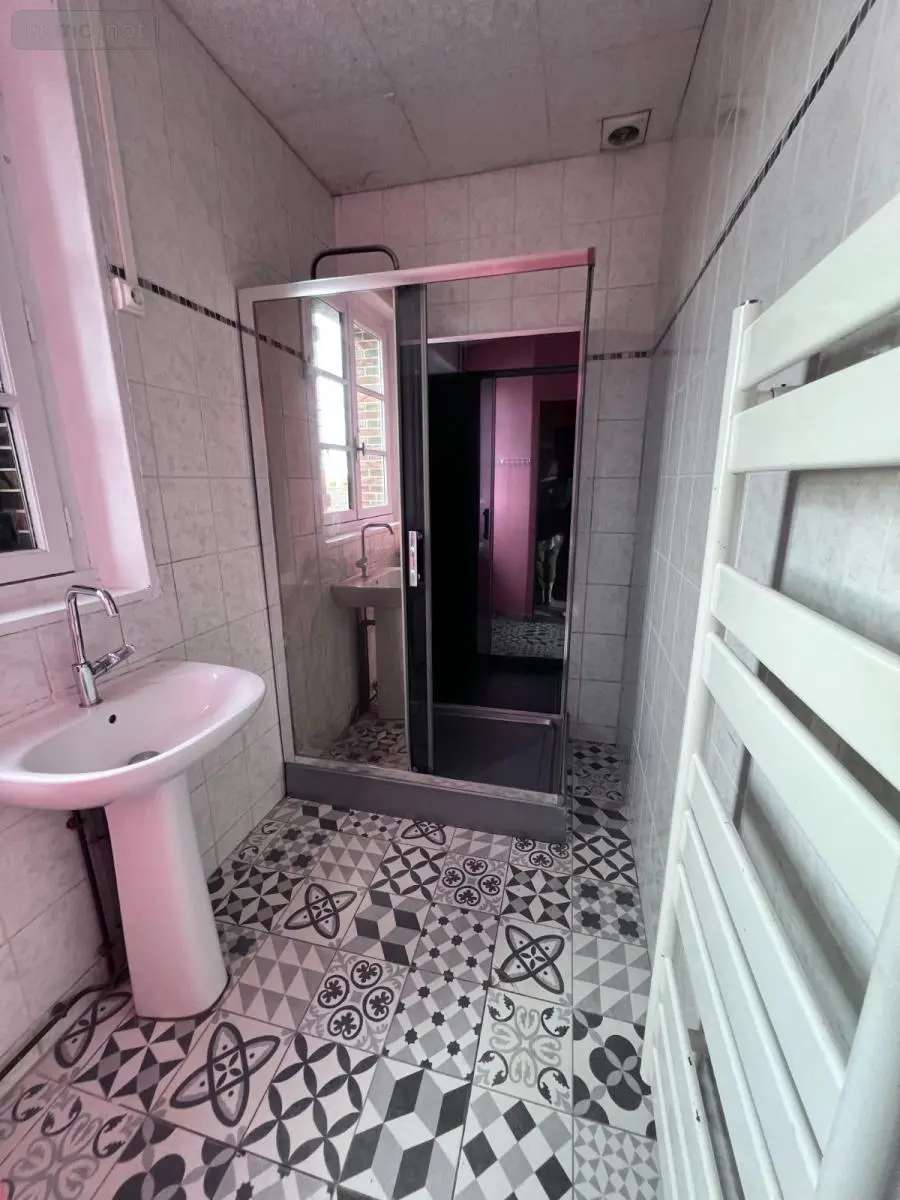 Maison a vendre Bretoncelles 61110 Orne 61 91 m2 4 pièces 200450 euros 61081-146 015