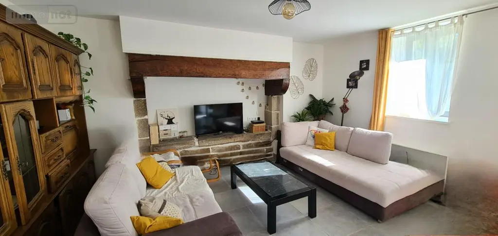 Immeuble de rapport a vendre Tréméoc 29120 Finistère 29 150 m2 367500 euros 29152-119 011