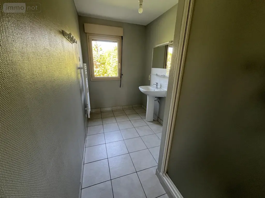 Maison a vendre Bécon-les-Granits 49370 Maine-et-Loire 49 69 m2 3 pièces 199800 euros 49019-3459 004