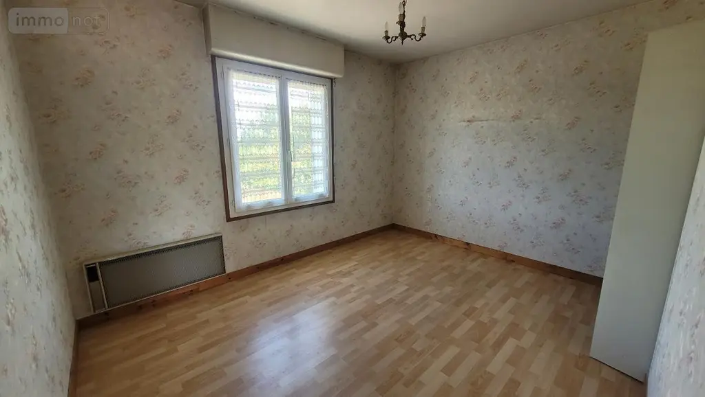 Maison a vendre Marans 17230 Charente-Maritime 17 106 m2 4 pièces 249600 euros 17015-510 009