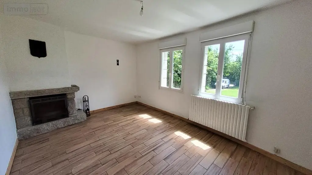 Maison a vendre La Feuillée 29690 Finistère 29 114 m2 7 pièces 157500 euros 29066-3824 004