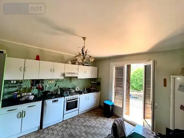 Maison a vendre Châtel-Guyon 63140 Puy-de-Dôme 63 170 m2 8 pièces 309000 euros 63022-71 003