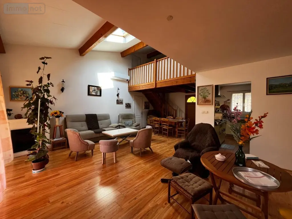 Viager maison Fontienne 04230 Alpes-de-Haute-Provence 04 91 m2 3 pièces 100000 euros 04022-111 003