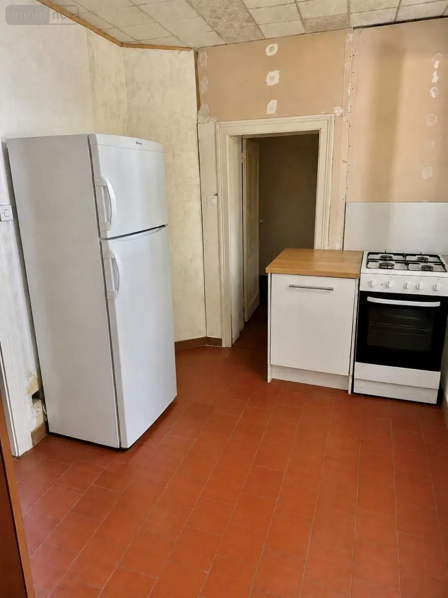 Maison a vendre Villers-Outréaux 59142 Nord 59 85 m2 6 pièces 57800 euros 59191-6223 006