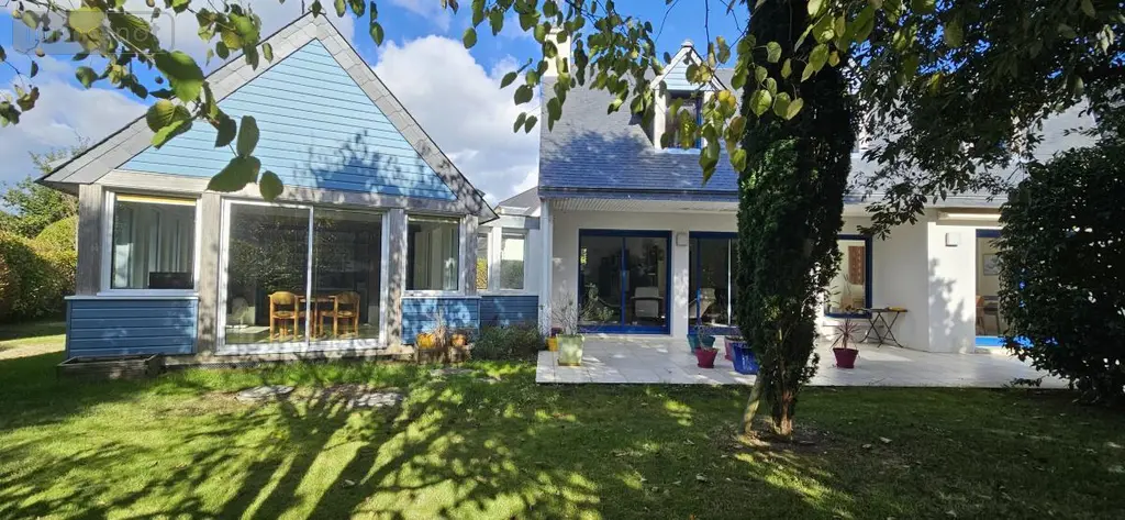 Maison a vendre Combrit 29120 Finistère 29 185 m2 9 pièces 728000 euros 29152-156 003