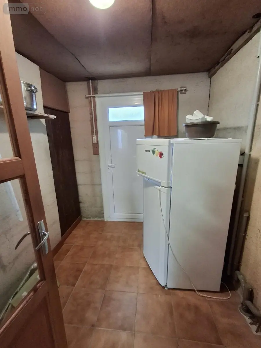 Maison a vendre La Flèche 72200 Sarthe 72 100 m2 5 pièces 220500 euros 72042-541 015