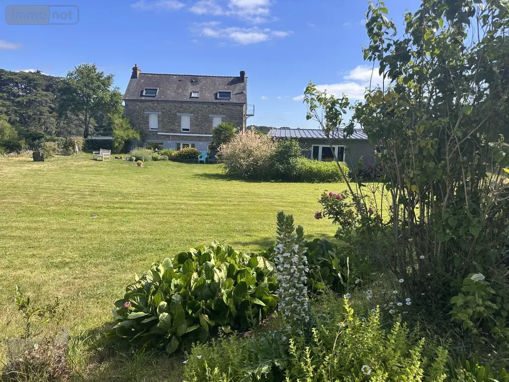 Maison a vendre Baden 56870 Morbihan 56 135 m2 6 pièces 744340 euros 56003-1398 039