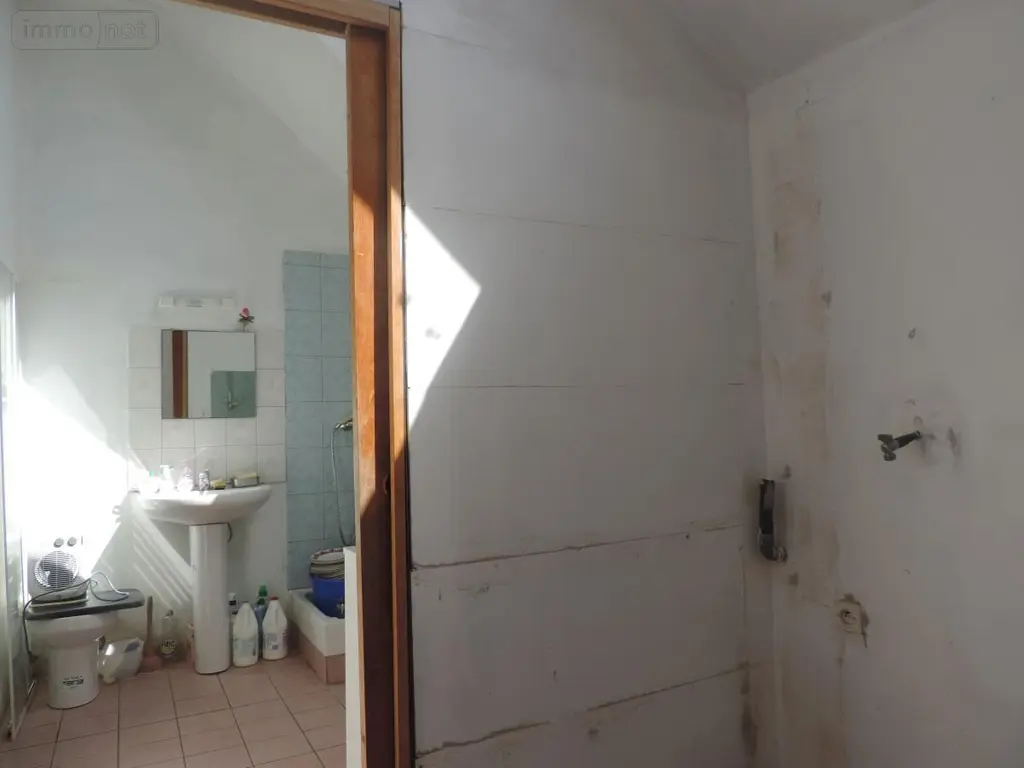 Maison a vendre Tréglamus 22540 Côtes-d'Armor 22 98 m2 4 pièces 135900 euros 22069-1942 008