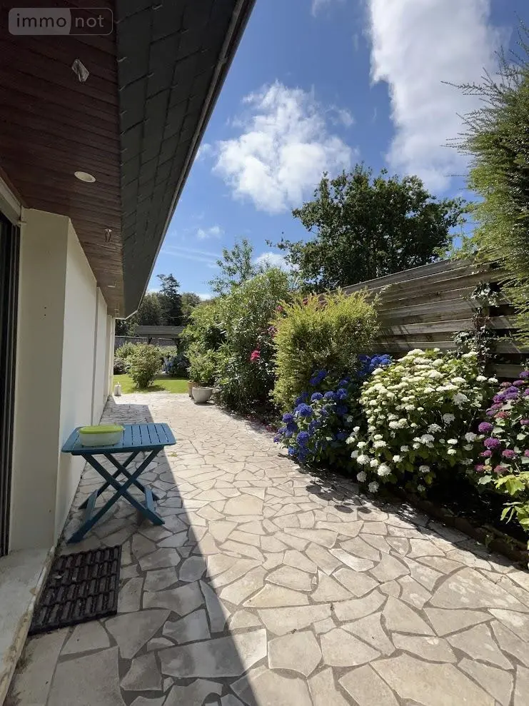 Maison a vendre Fouesnant 29170 Finistère 29 135 m2 5 pièces 517275 euros 29014-3167 004