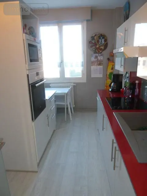 Viager appartement Cambrai 59400 Nord 59 101 m2 3 pièces 80000 euros 59083-2247 004