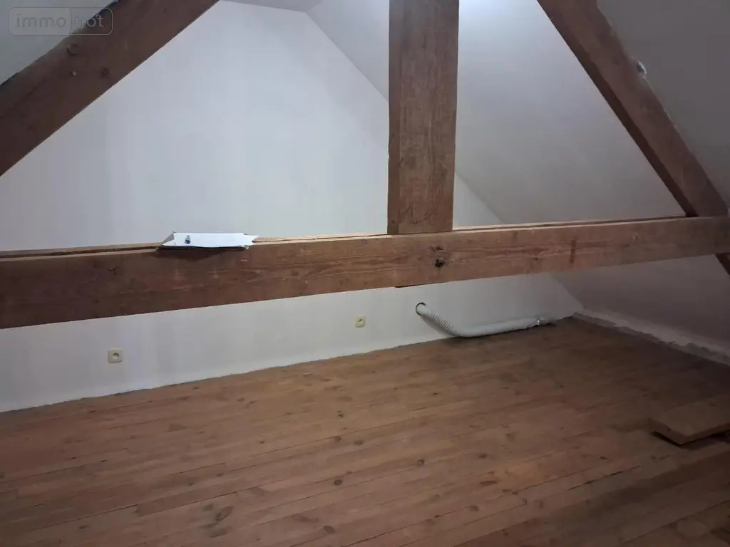 Location maison Lessay 50430 Manche 50 142 m2 6 pièces 850 euros 50061-L204 017