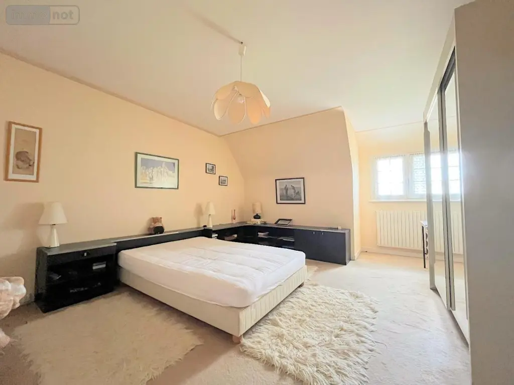 Maison a vendre Fouesnant 29170 Finistère 29 134 m2 6 pièces 270000 euros 29014-3176 009