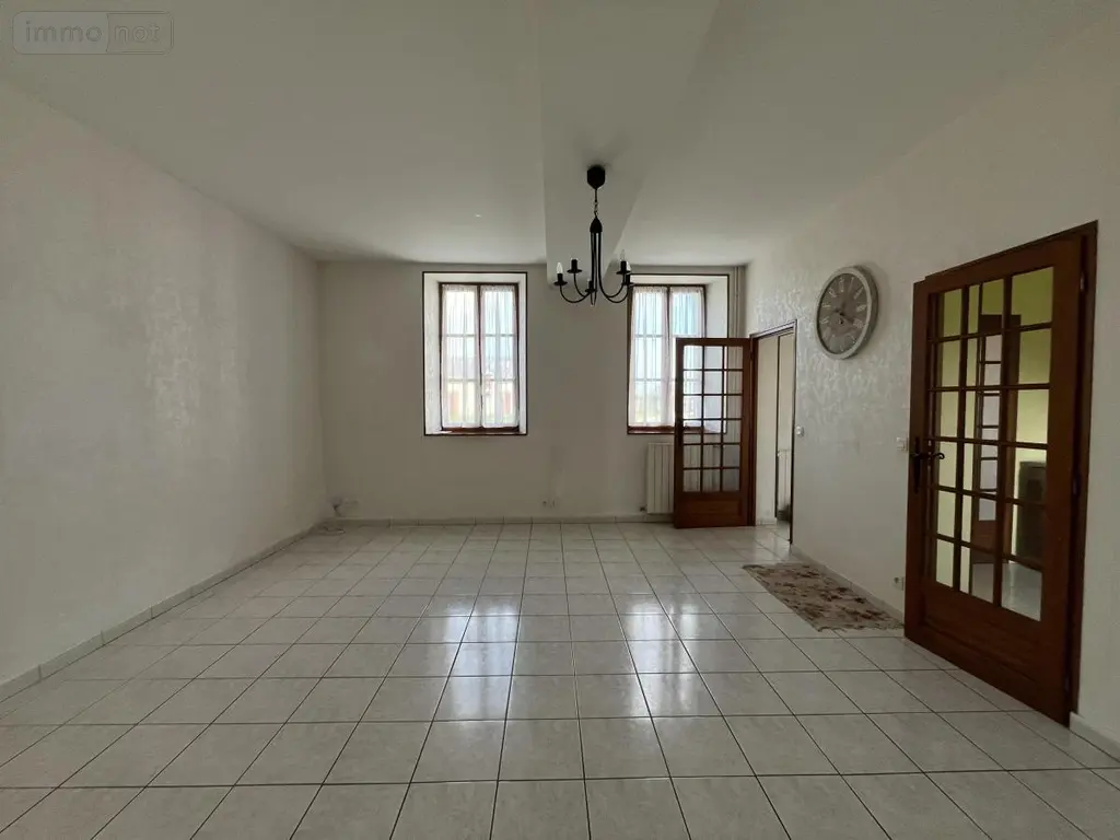 Location maison Cortrat 45700 Loiret 45 101 m2 4 pièces 790 euros 45051-L25 007