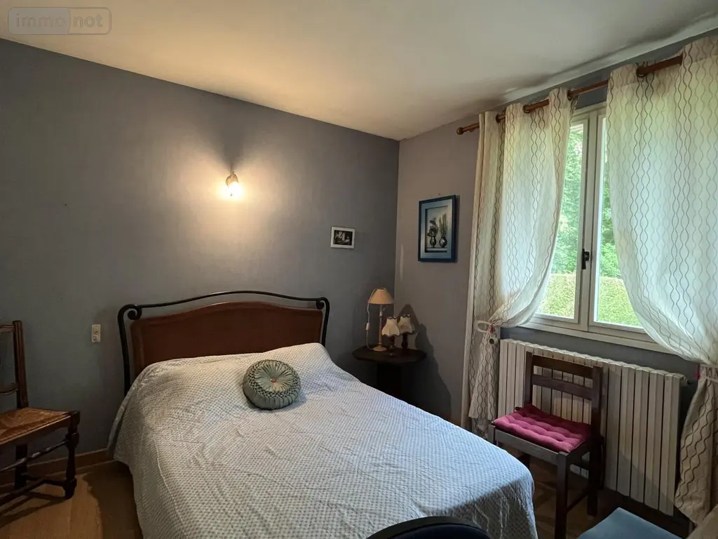Maison a vendre Brionne 27800 Eure 27 72 m2 5 pièces 149800 euros 27049-891 007