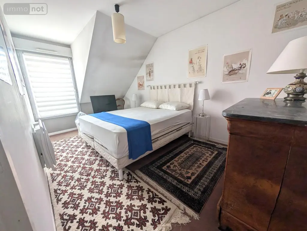 Maison a vendre Guérande 44350 Loire-Atlantique 44 93 m2 4 pièces 442000 euros 44128-1116 012