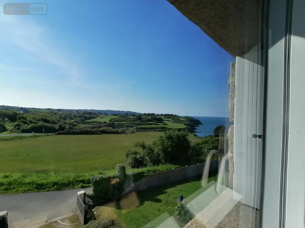 Maison a vendre Saint-Quay-Portrieux 22410 Côtes-d'Armor 22 176 m2 6 pièces 610000 euros 22017-1193 006