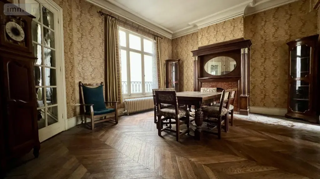 Appartement a vendre Lille 59000 Nord 59 131 m2 6 pièces 415000 euros 59028-23 006