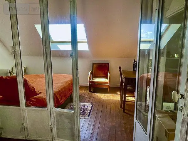 Maison a vendre Lunay 41360 Loir-et-Cher 41 249 m2 10 pièces 280530 euros 41059-1017 007