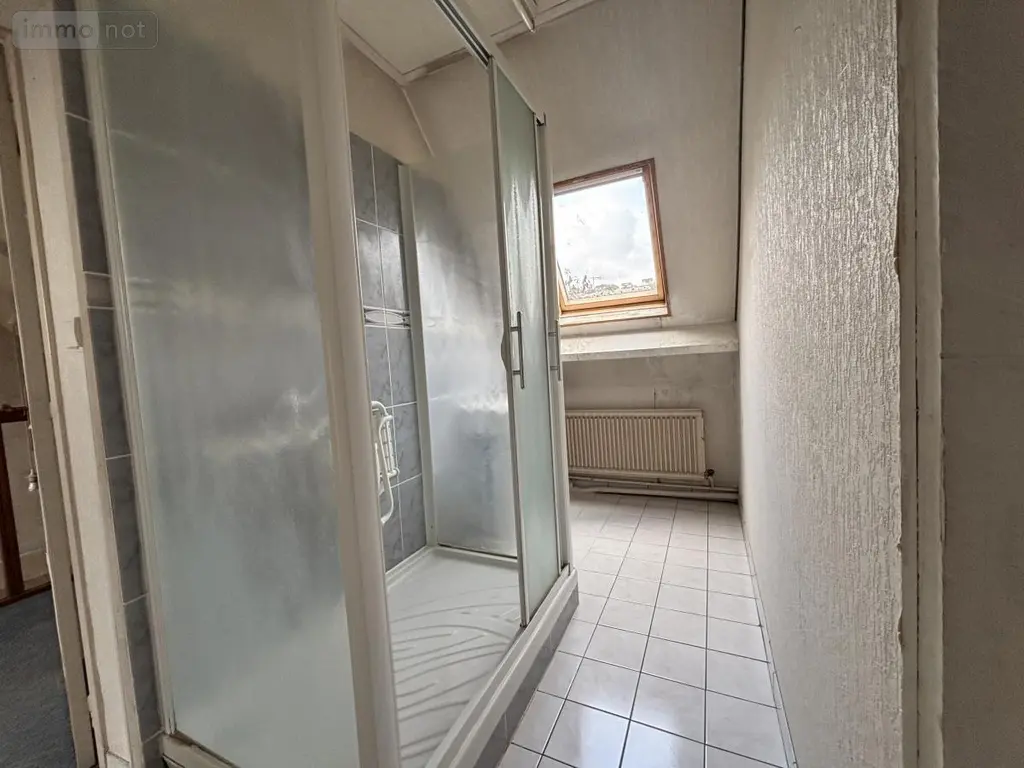 Maison a vendre Louviers 27400 Eure 27 126 m2 6 pièces 199000 euros 27063-1499 011