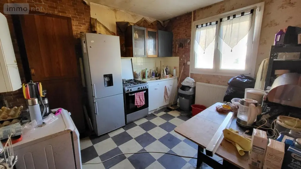 Maison a vendre Valentigney 25700 Doubs 25 80 m2 5 pièces 77000 euros 25054-1994 004