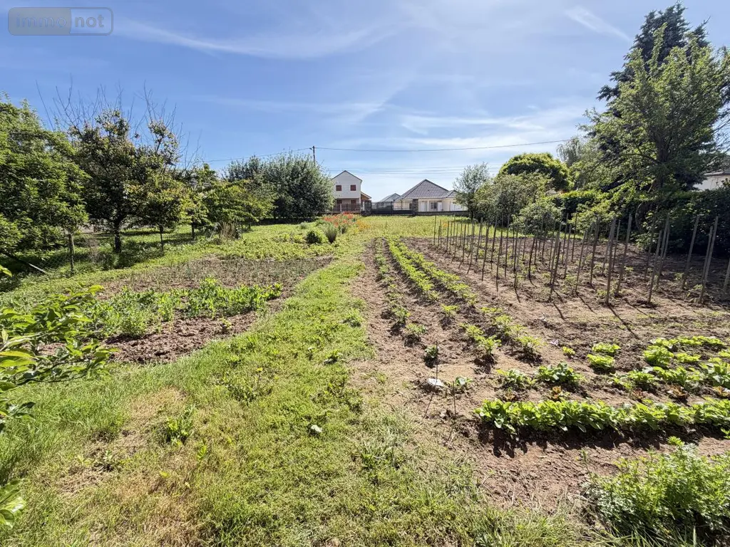 Maison a vendre Saint-Usage 21170 Côte-d'Or 21 150 m2 367500 euros 21012-268 015