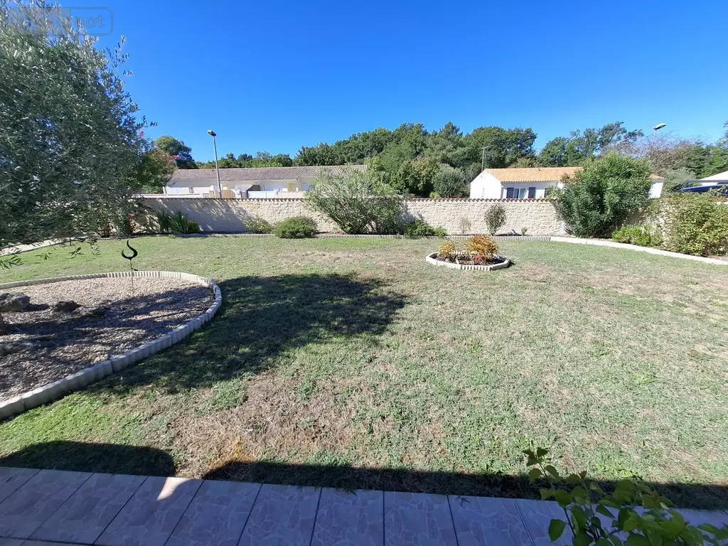 Maison a vendre Chermignac 17460 Charente-Maritime 17 95 m2 4 pièces 251808 euros 17111-760 025