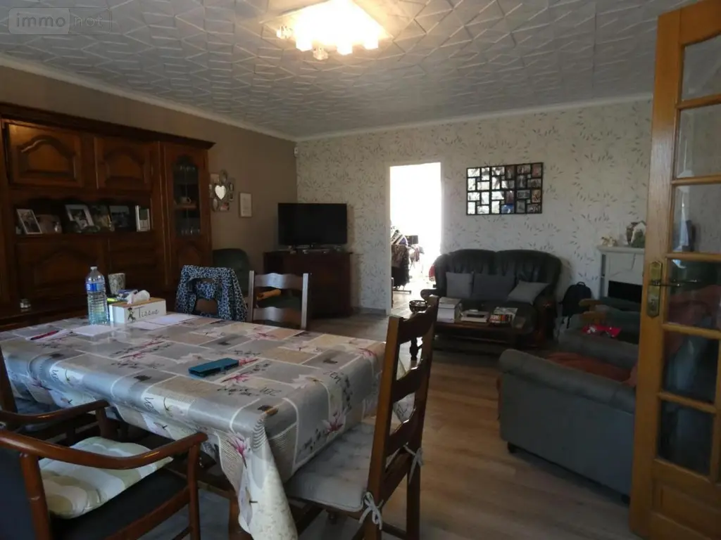 Maison a vendre Lancieux 22770 Côtes-d'Armor 22 95 m2 5 pièces 392772 euros 22058-805 004