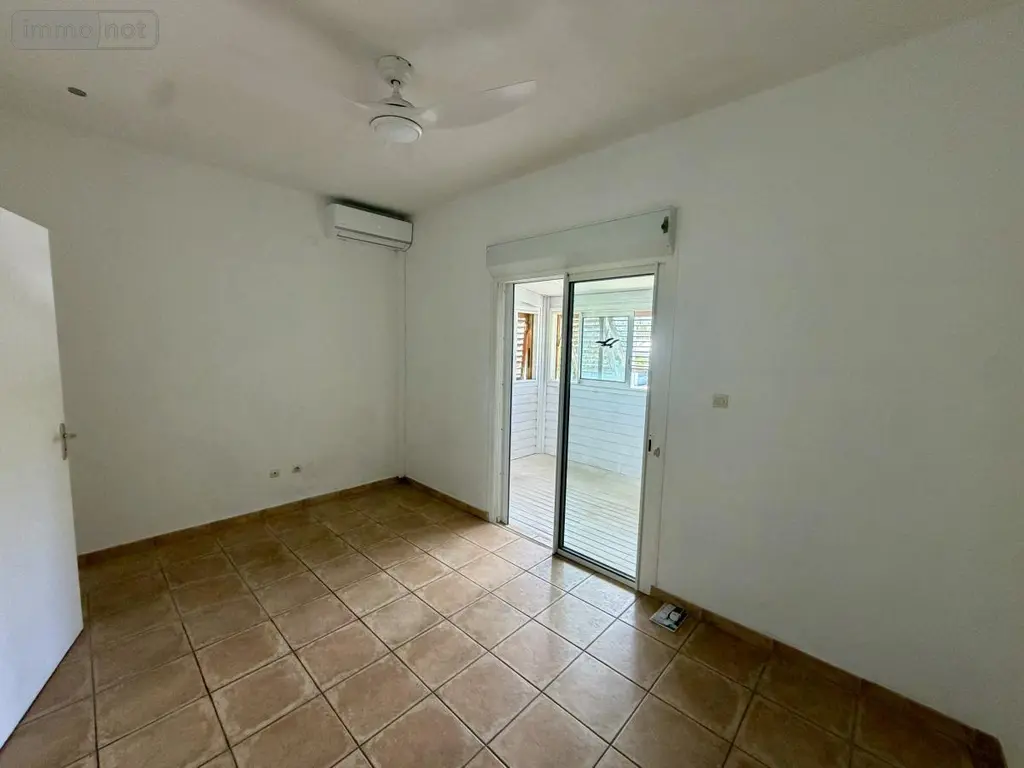 Maison a vendre Saint-Paul 97460 La Réunion 974 83 m2 4 pièces 595650 euros 97409-360 010
