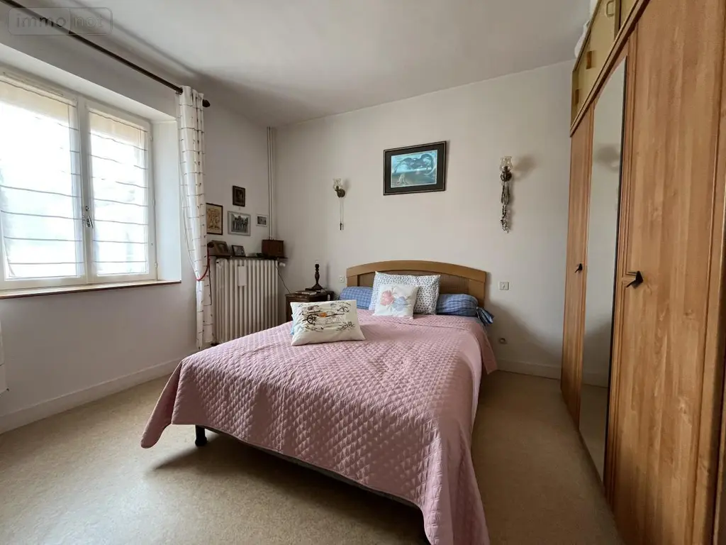Maison a vendre Le Breil-sur-Mérize 72370 Sarthe 72 84 m2 4 pièces 116800 euros 72033-437 007