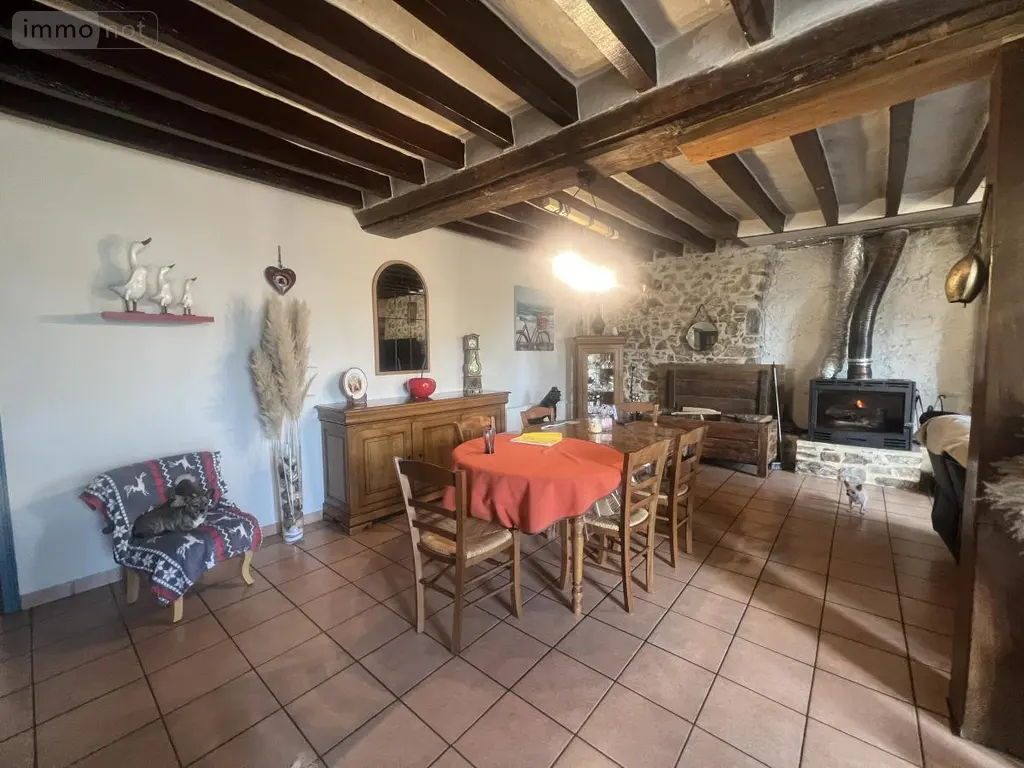 Maison a vendre Chammes 53270 Mayenne 53 120 m2 7 pièces 259800 euros 53018-1818 003