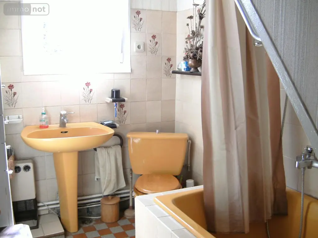Maison a vendre Exincourt 25400 Doubs 25 140 m2 5 pièces 175000 euros 25054-1990 006