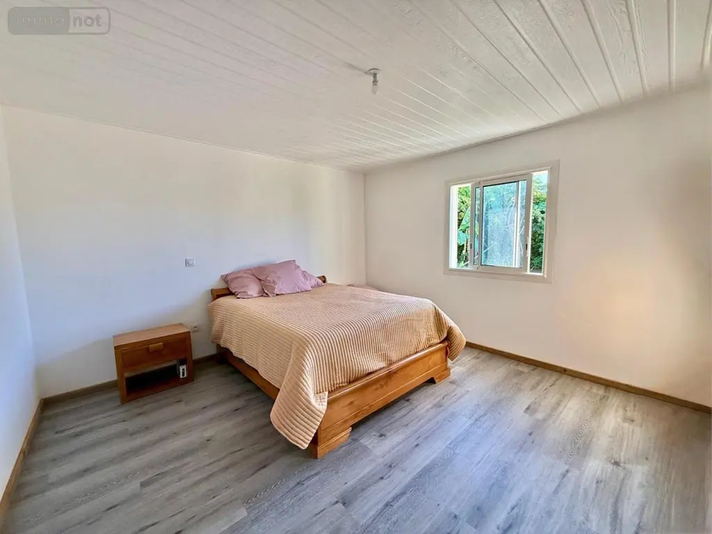 Maison a vendre Le Tampon 97430 La Réunion 974 121 m2 4 pièces 358435 euros 97410-734 004