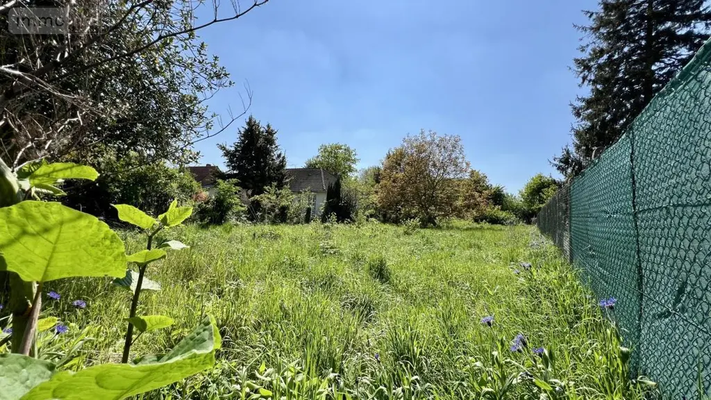 Terrain a batir a vendre Templeuve-en-Pévèle 59242 Nord 59 159000 euros 59028-112 003