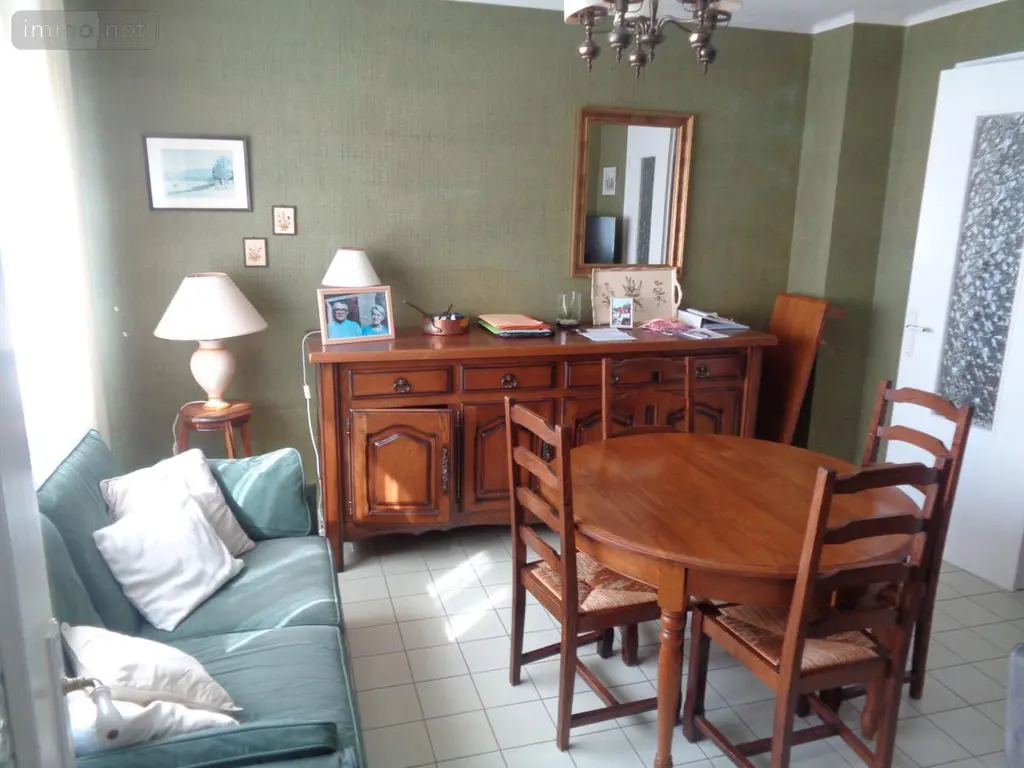 Maison a vendre Auchel 62260 Pas-de-Calais 62 76 m2 98500 euros 62023-3958 005
